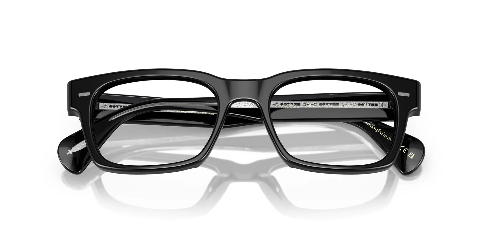 Oliver Peoples Ryce 5332U Eyeglasses - view 39